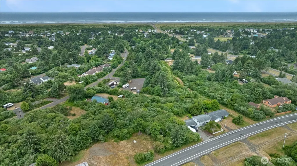 521 Point Brown Avenue SW Ocean Shores WA 98569