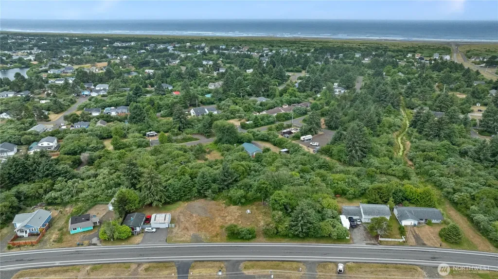 521 Point Brown Avenue SW Ocean Shores WA 98569