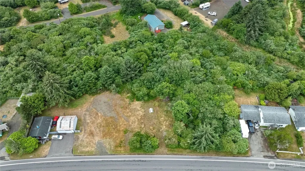 521 Point Brown Avenue SW Ocean Shores WA 98569