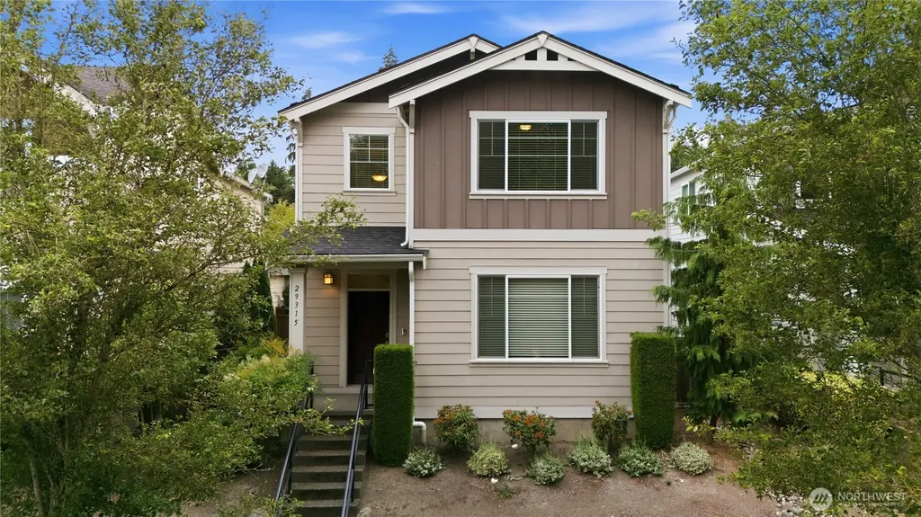 29315 121st Avenue SE Auburn WA 98092