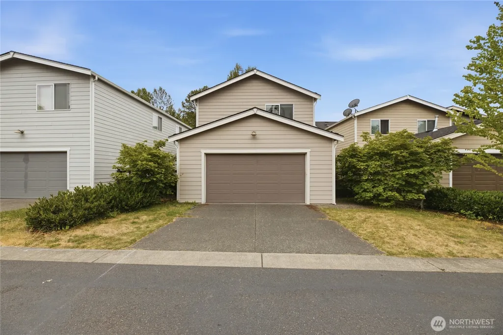 29315 121st Avenue SE Auburn WA 98092