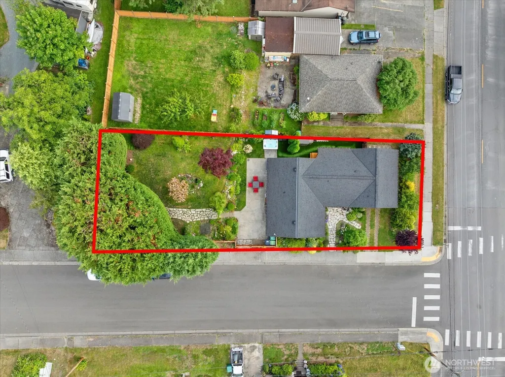 101 S Stillaguamish Avenue Arlington WA 98223
