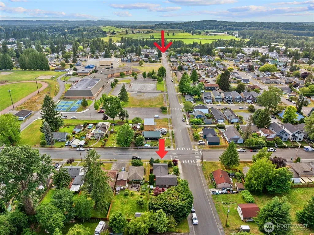 101 S Stillaguamish Avenue Arlington WA 98223