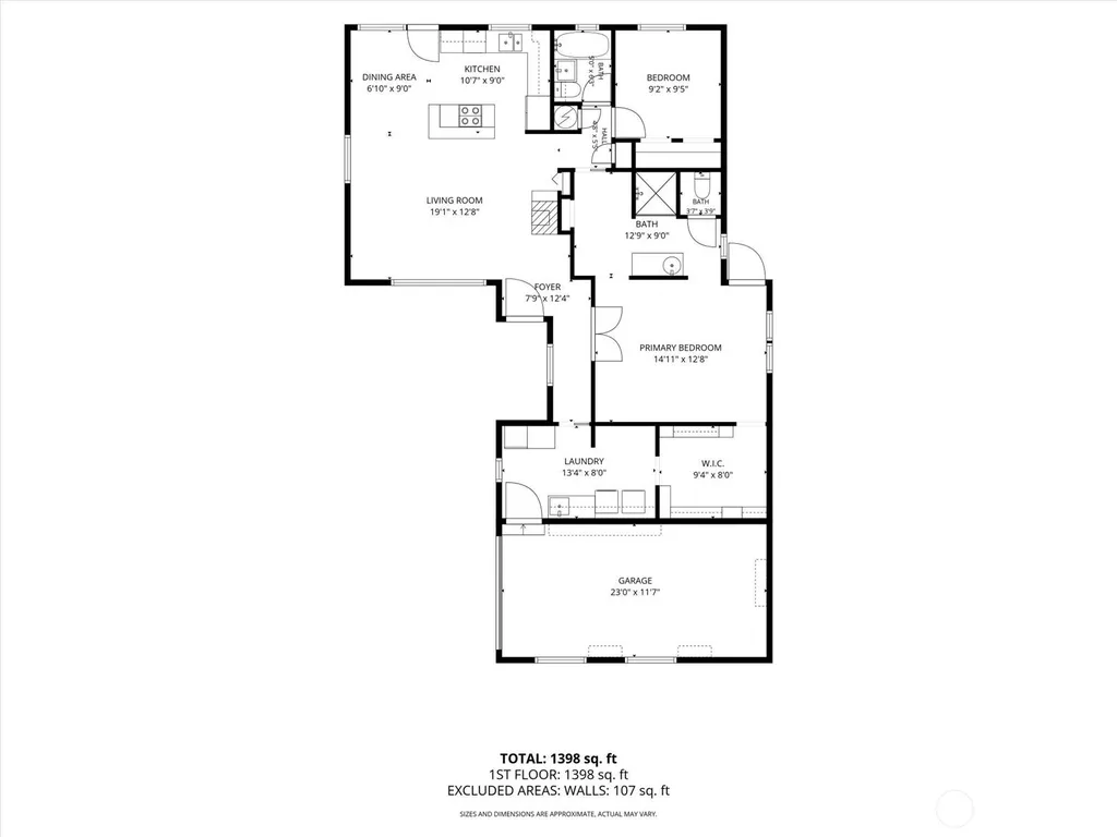 101 S Stillaguamish Avenue Arlington WA 98223