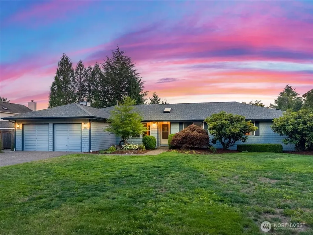 1218 SE Wickie Place Tumwater WA 98501