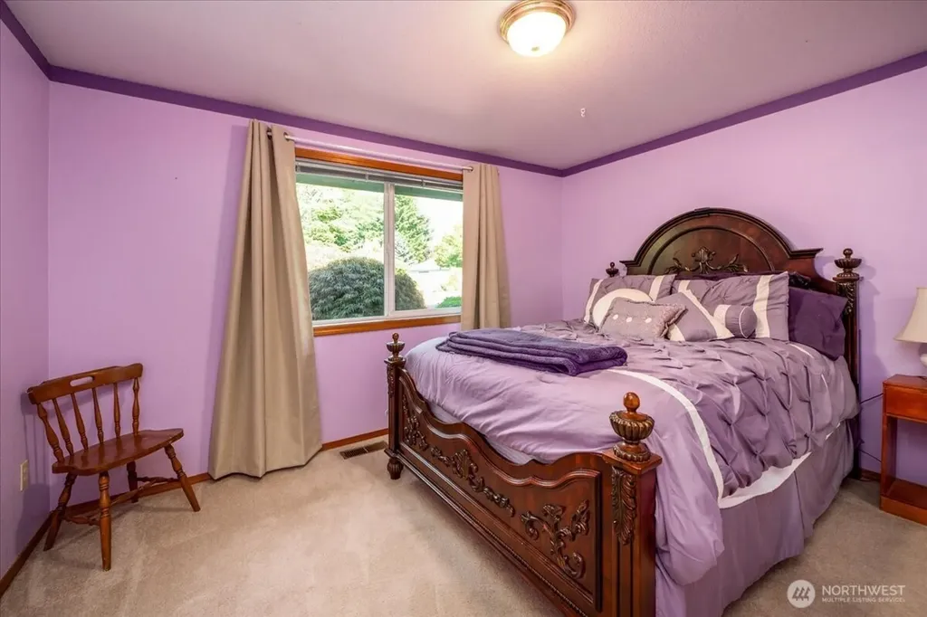 1218 SE Wickie Place Tumwater WA 98501