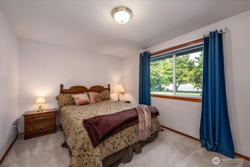 1218 SE Wickie Place Tumwater WA 98501