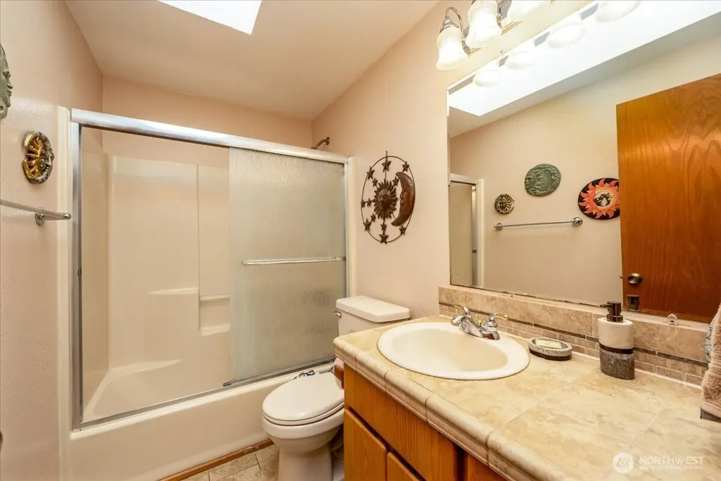 1218 SE Wickie Place Tumwater WA 98501