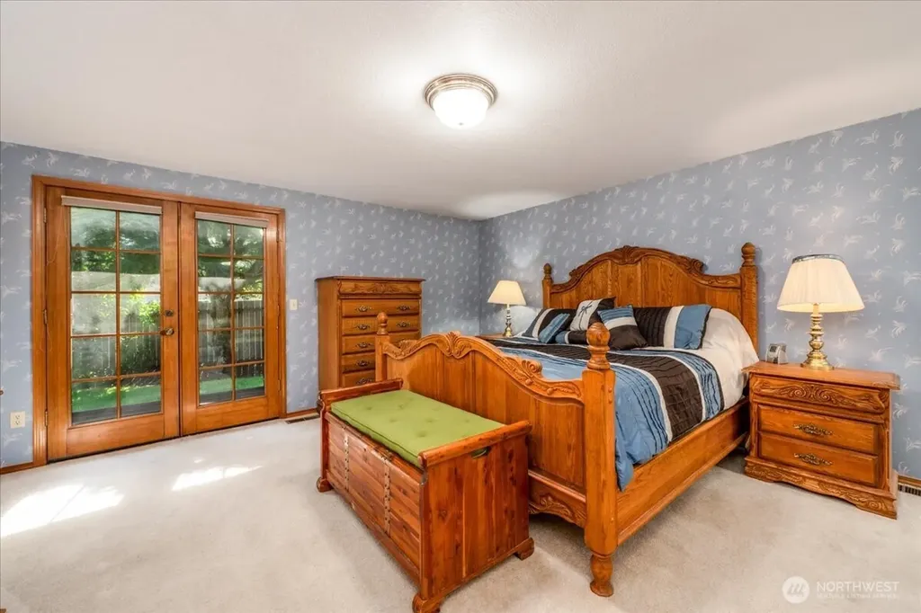 1218 SE Wickie Place Tumwater WA 98501