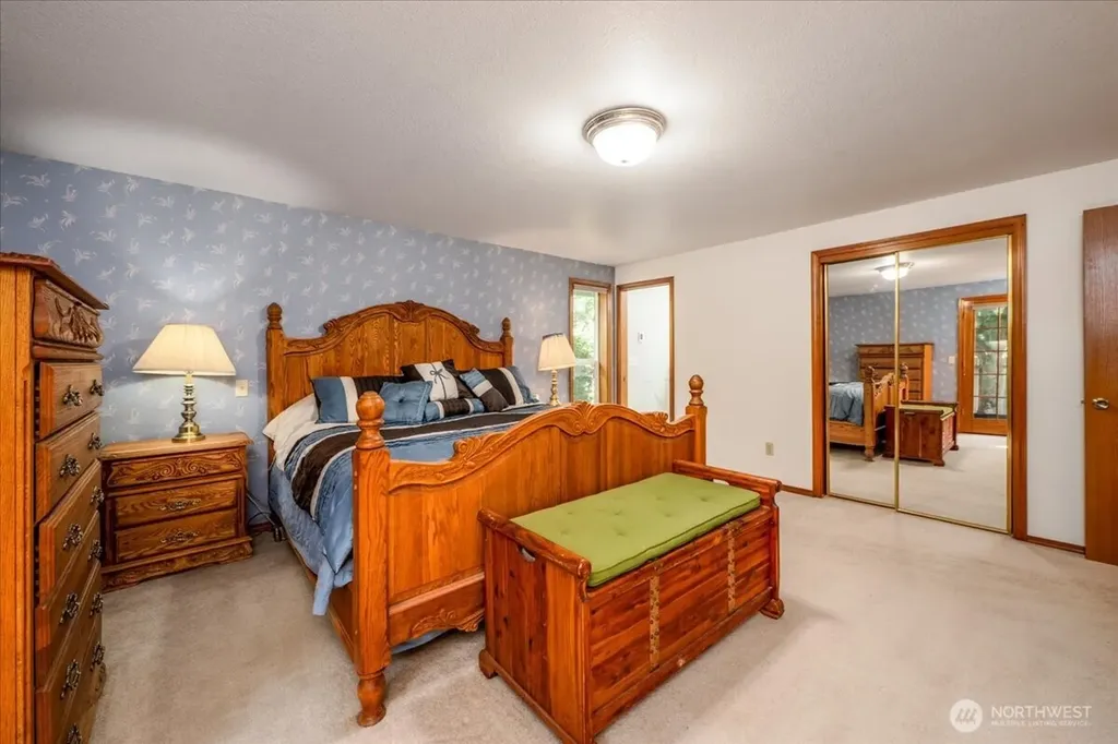 1218 SE Wickie Place Tumwater WA 98501