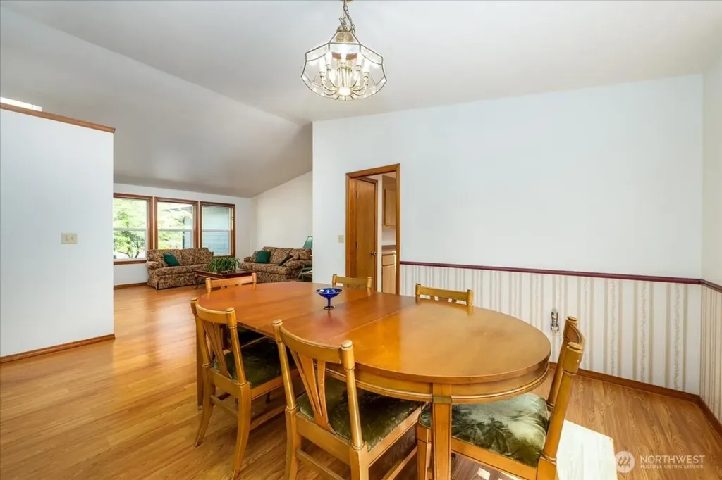 1218 SE Wickie Place Tumwater WA 98501