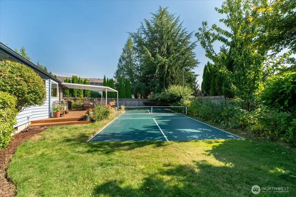 1218 SE Wickie Place Tumwater WA 98501