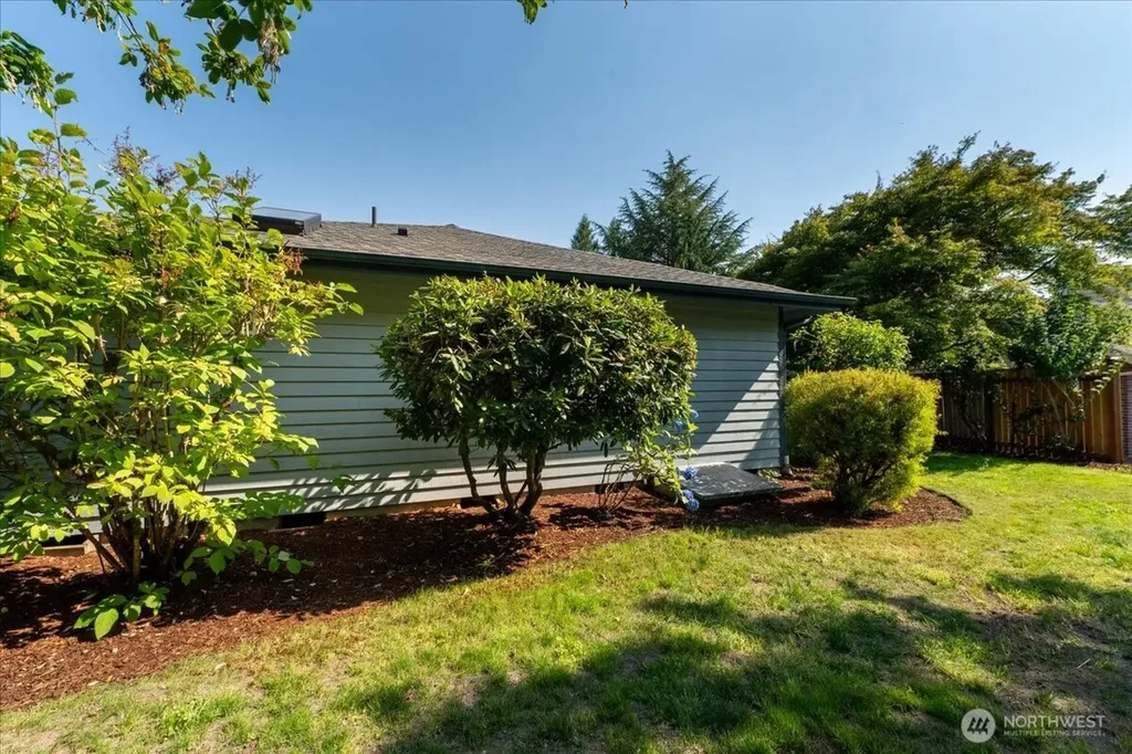 1218 SE Wickie Place Tumwater WA 98501
