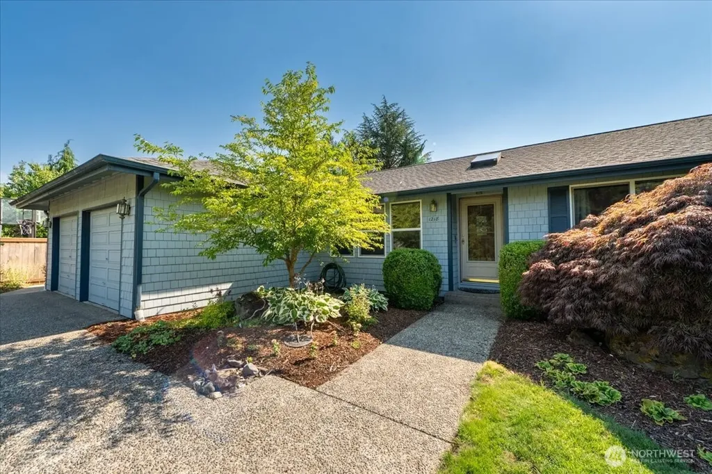 1218 SE Wickie Place Tumwater WA 98501