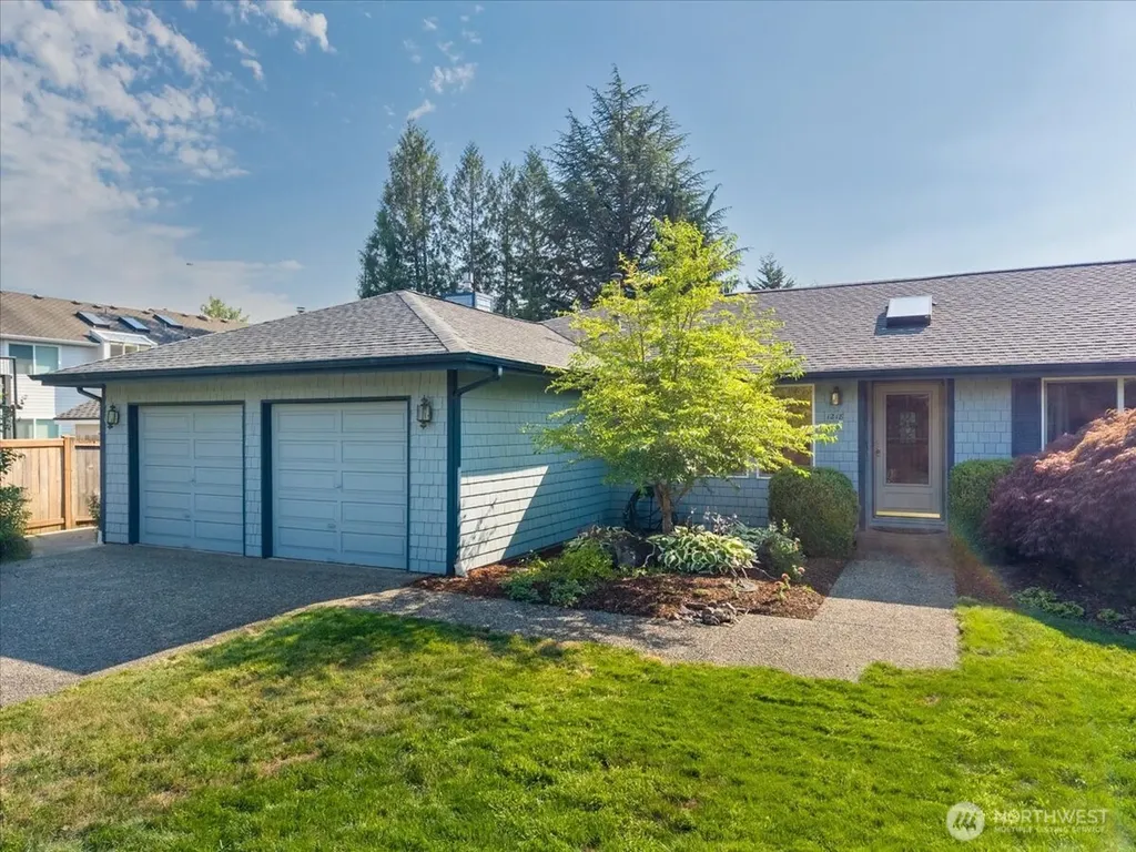 1218 SE Wickie Place Tumwater WA 98501
