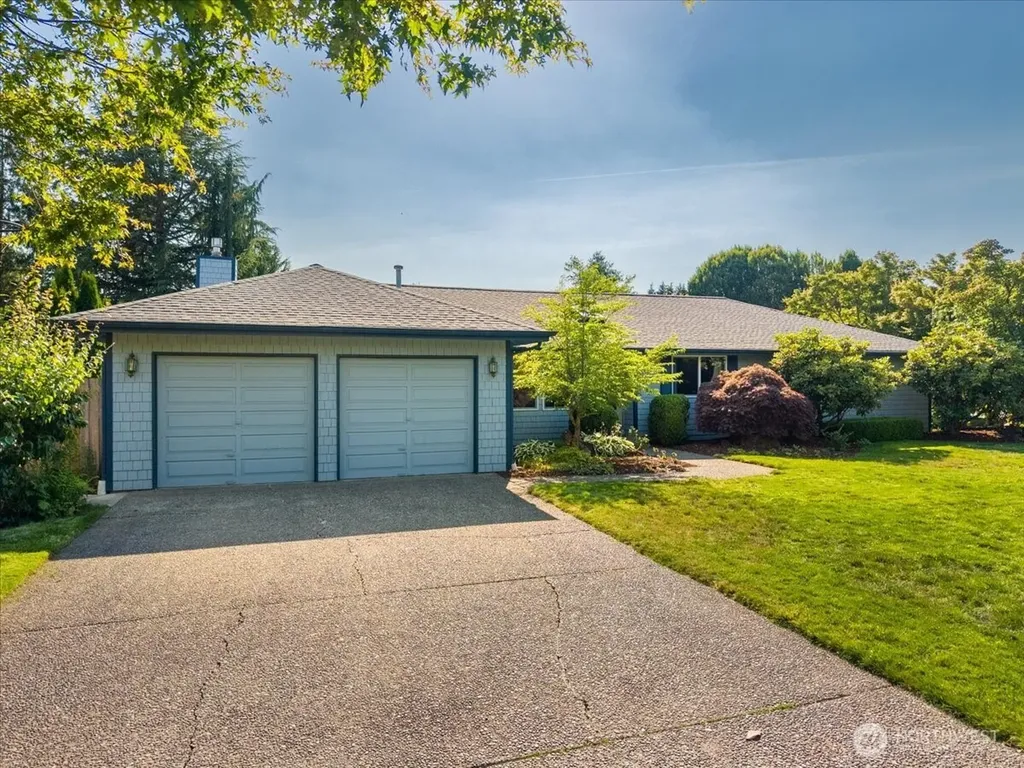 1218 SE Wickie Place Tumwater WA 98501