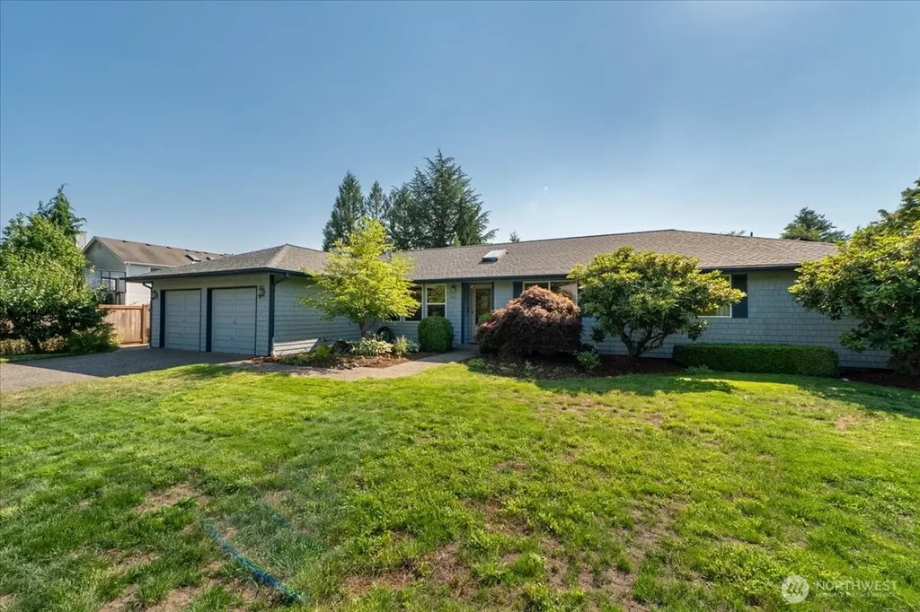 1218 SE Wickie Place Tumwater WA 98501