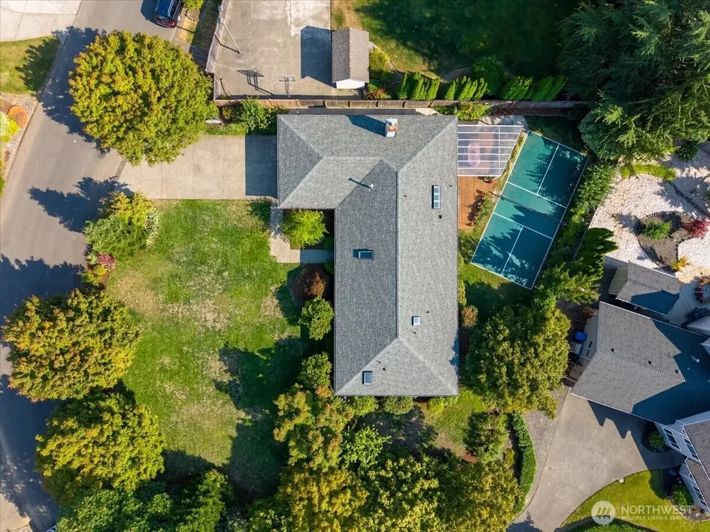 1218 SE Wickie Place Tumwater WA 98501