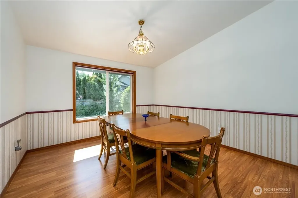 1218 SE Wickie Place Tumwater WA 98501