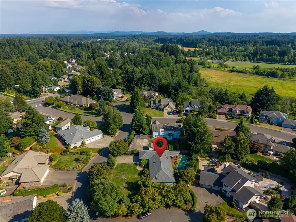 1218 SE Wickie Place Tumwater WA 98501