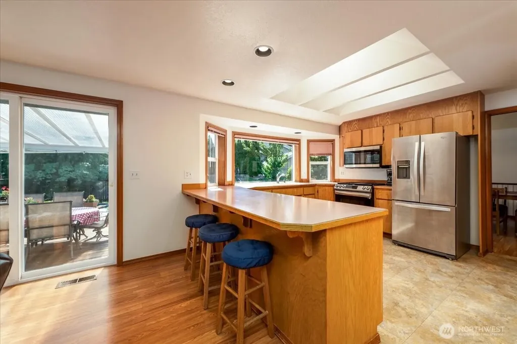 1218 SE Wickie Place Tumwater WA 98501