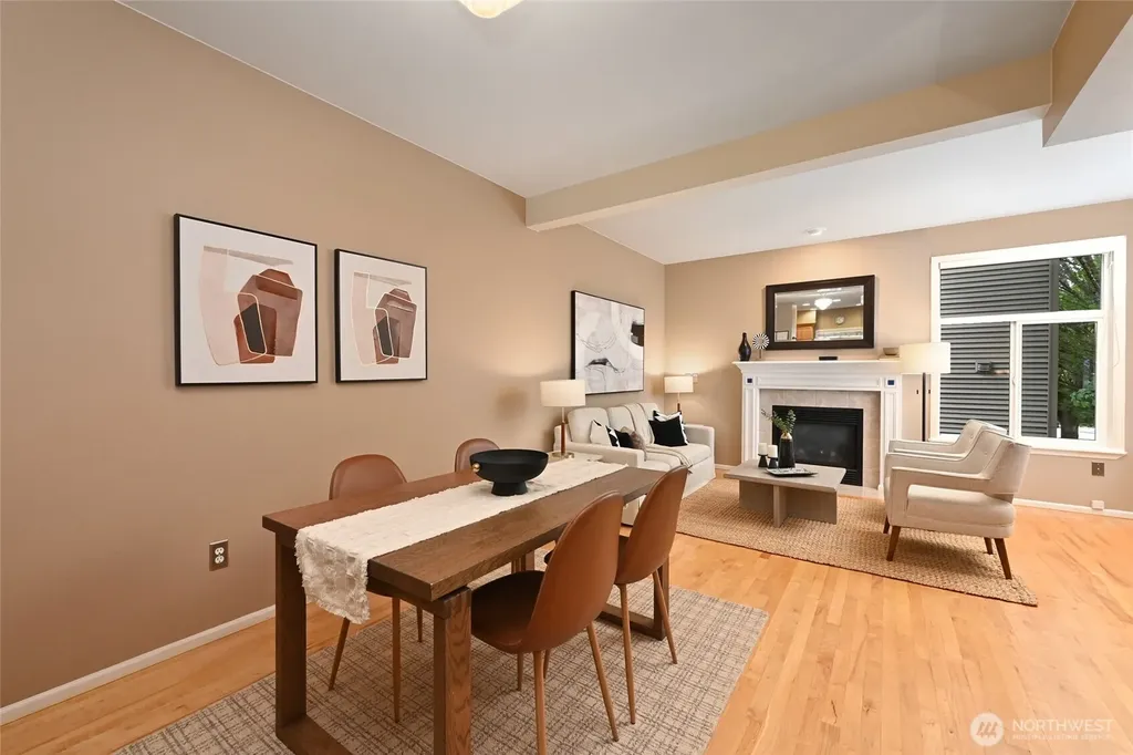 2801 NW 85th Street Seattle WA 98117