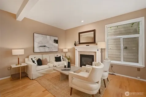 2801 NW 85th Street Seattle WA 98117