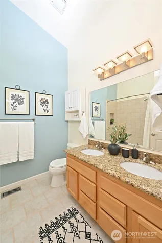 2801 NW 85th Street Seattle WA 98117