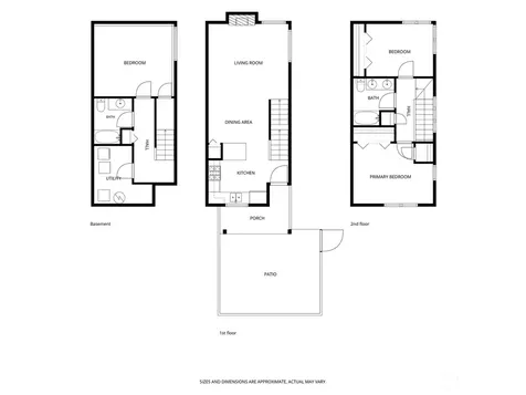 2801 NW 85th Street Seattle WA 98117
