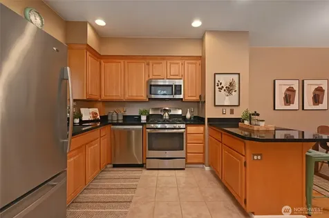 2801 NW 85th Street Seattle WA 98117