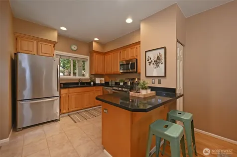 2801 NW 85th Street Seattle WA 98117