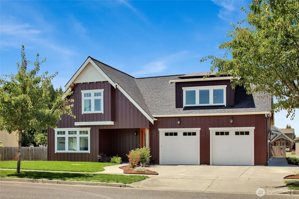 2151 Bluestem Street Lynden WA 98264