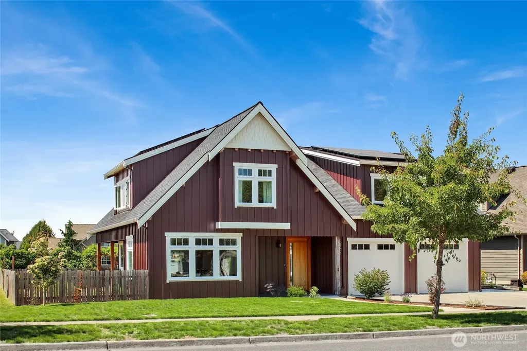 2151 Bluestem Street Lynden WA 98264