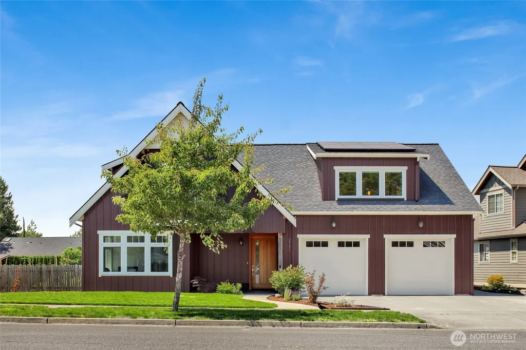 2151 Bluestem Street Lynden WA 98264
