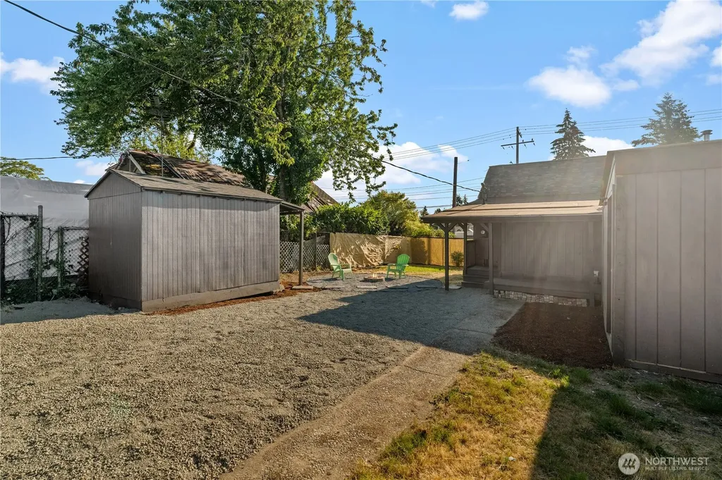 7223 S Park Avenue Tacoma WA 98408