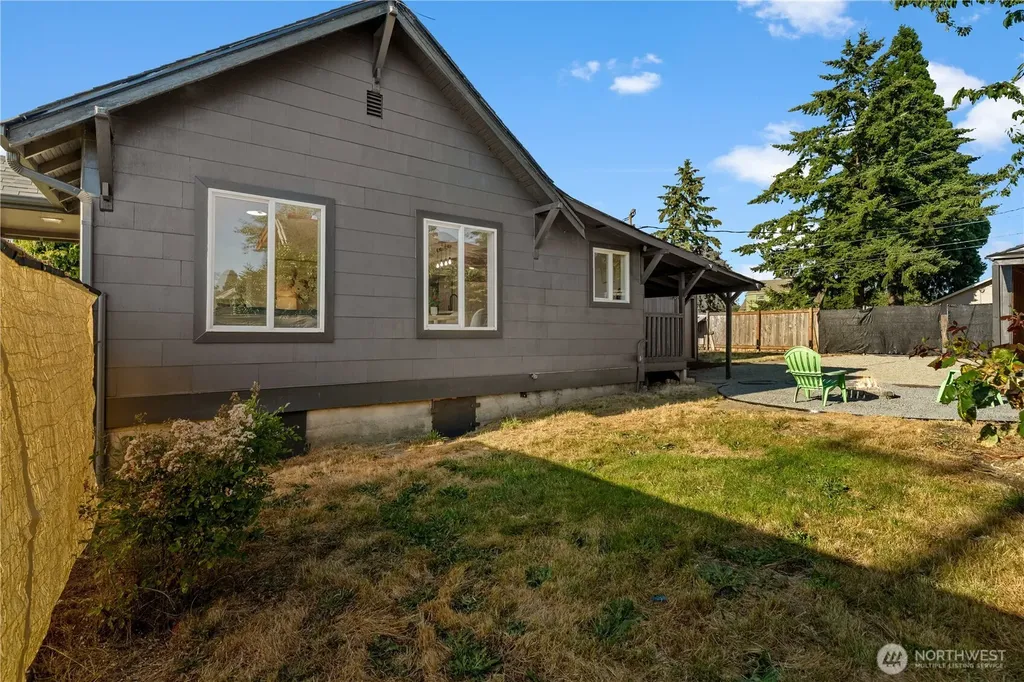 7223 S Park Avenue Tacoma WA 98408