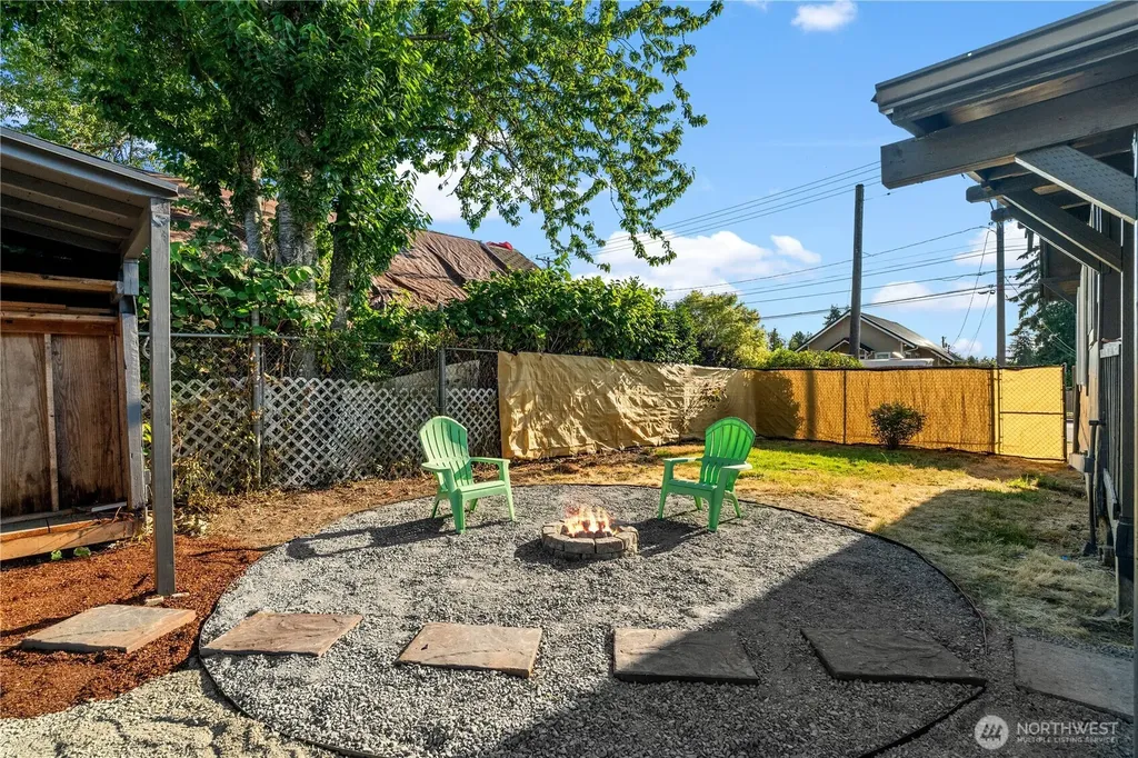 7223 S Park Avenue Tacoma WA 98408