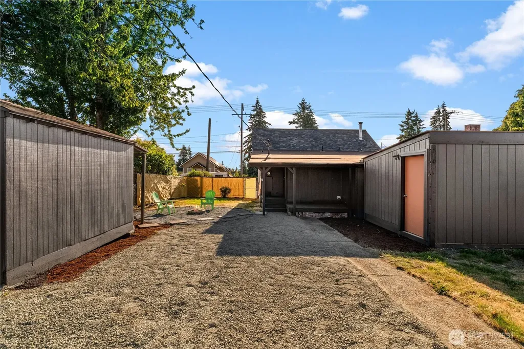 7223 S Park Avenue Tacoma WA 98408
