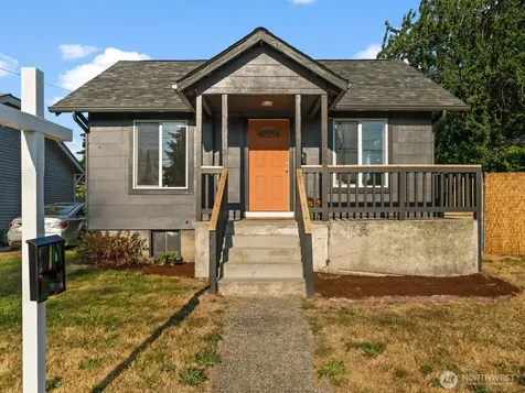 7223 S Park Avenue Tacoma WA 98408