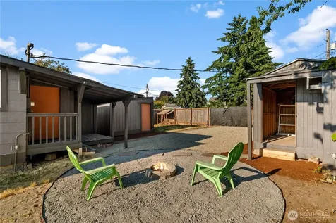 7223 S Park Avenue Tacoma WA 98408