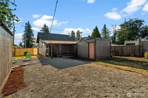7223 S Park Avenue Tacoma WA 98408