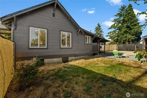 7223 S Park Avenue Tacoma WA 98408