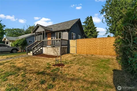 7223 S Park Avenue Tacoma WA 98408