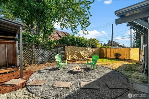 7223 S Park Avenue Tacoma WA 98408