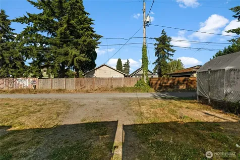 7223 S Park Avenue Tacoma WA 98408