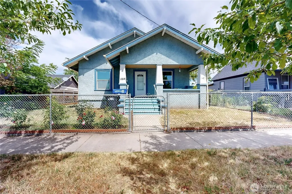 1014 W Chestnut Walla Walla WA 99362