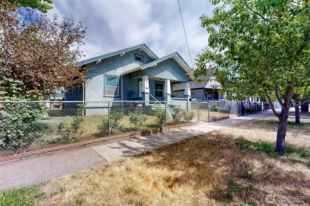 1014 W Chestnut Walla Walla WA 99362
