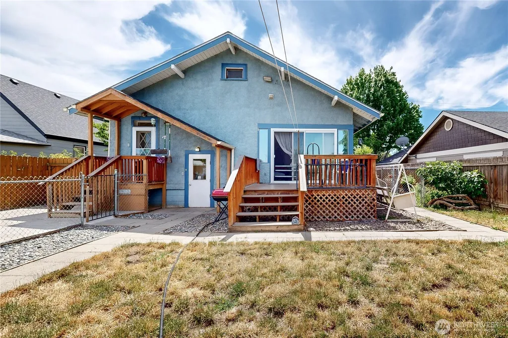 1014 W Chestnut Walla Walla WA 99362