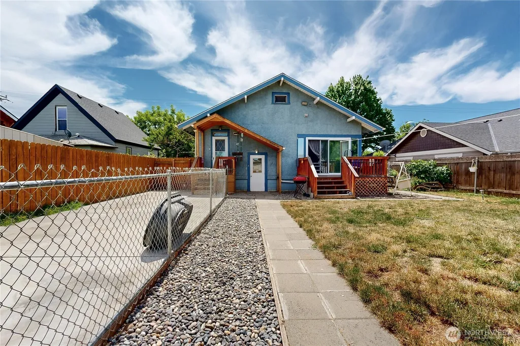1014 W Chestnut Walla Walla WA 99362