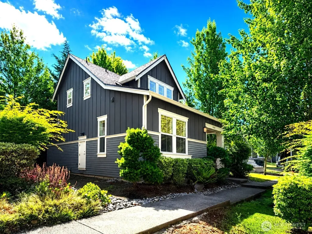 11518 157th Court NE Redmond WA 98052